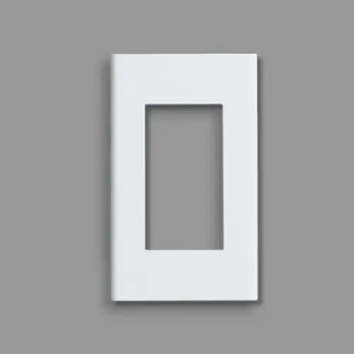 Mặt Dùng Cho 3 Thiết Bị – Panasonic FullWide WEV68030SW (Trắng)